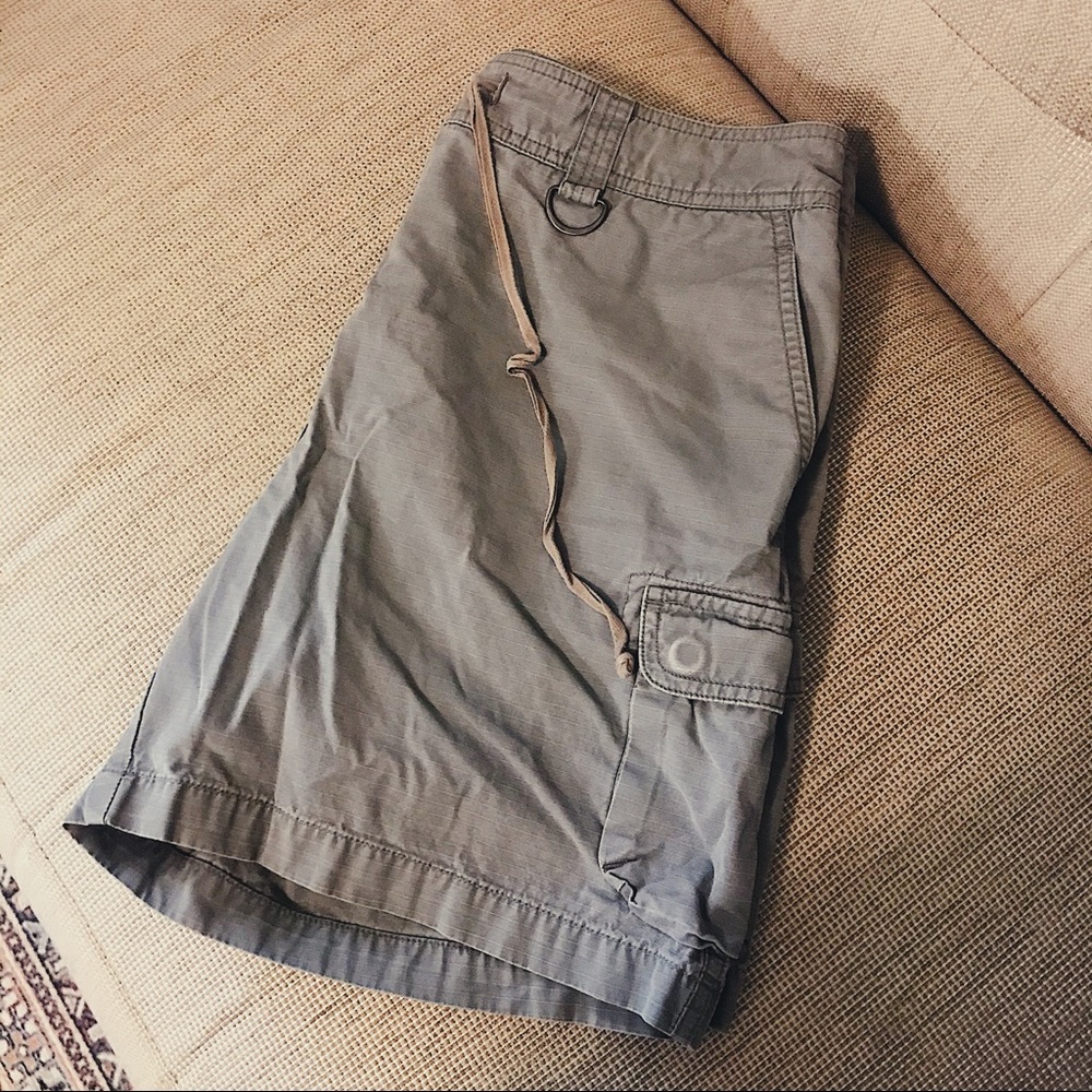 cargo shorts